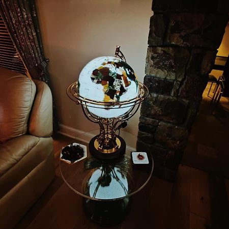 'Senán' Luxury Double Room Foxford Exterior foto